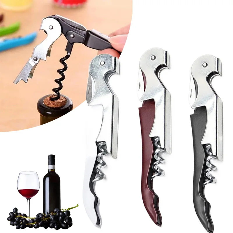 Beer And Wine Festival - 1 Wijnflesopener voor thuis, 3-in-1 multifunctionele