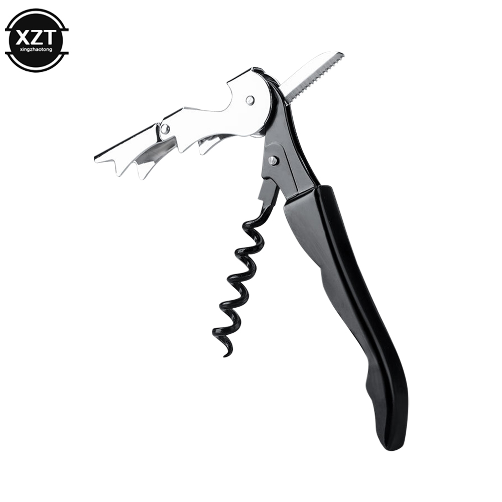 Beer And Wine Festival - Home Wijnflesopener, 3-in-1 multifunctionele wijn, bierflesopener,