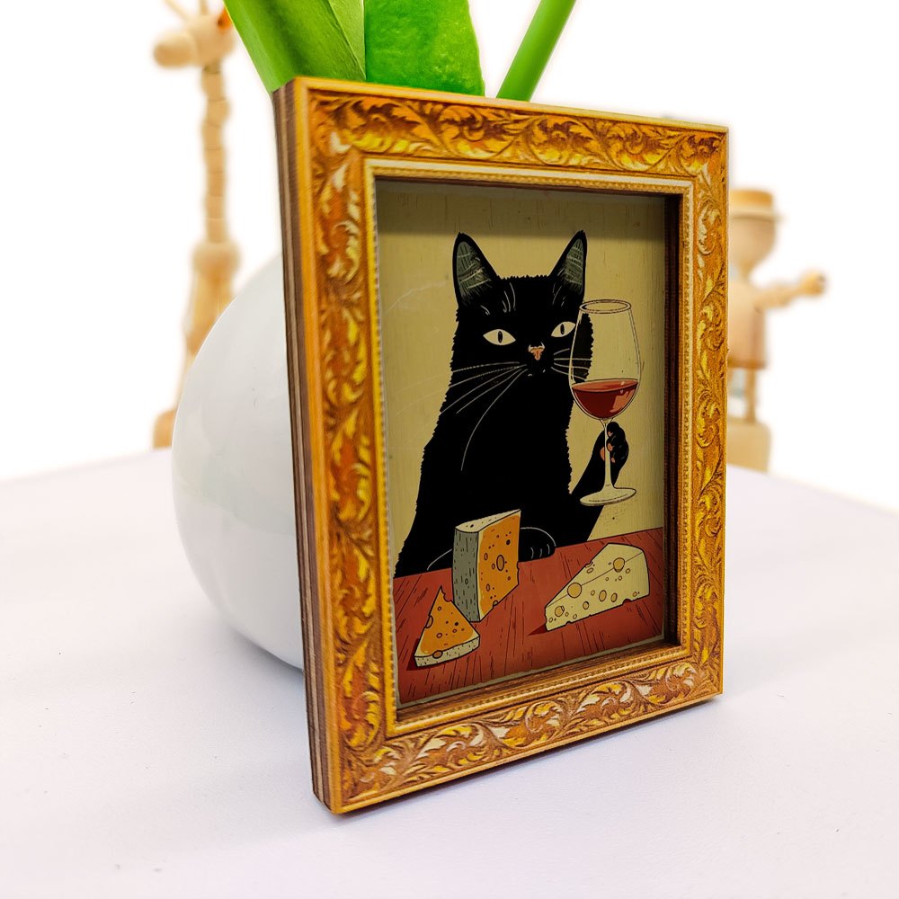 1 elegante zwarte kattenkoelka - Wine Beer Refrigerator recensie en prijs