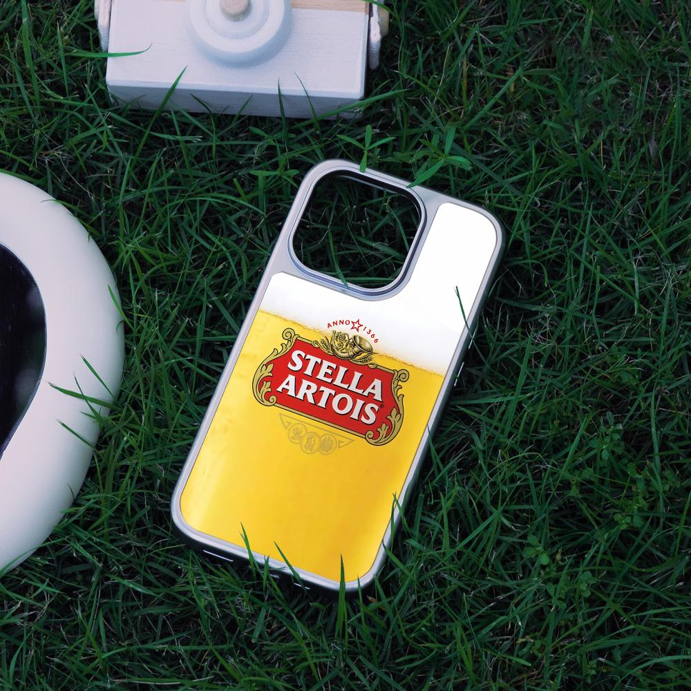 S-STELLA A-ARTOIS Bier Telefoo - Beer & Wine Downtown recensie en prijs