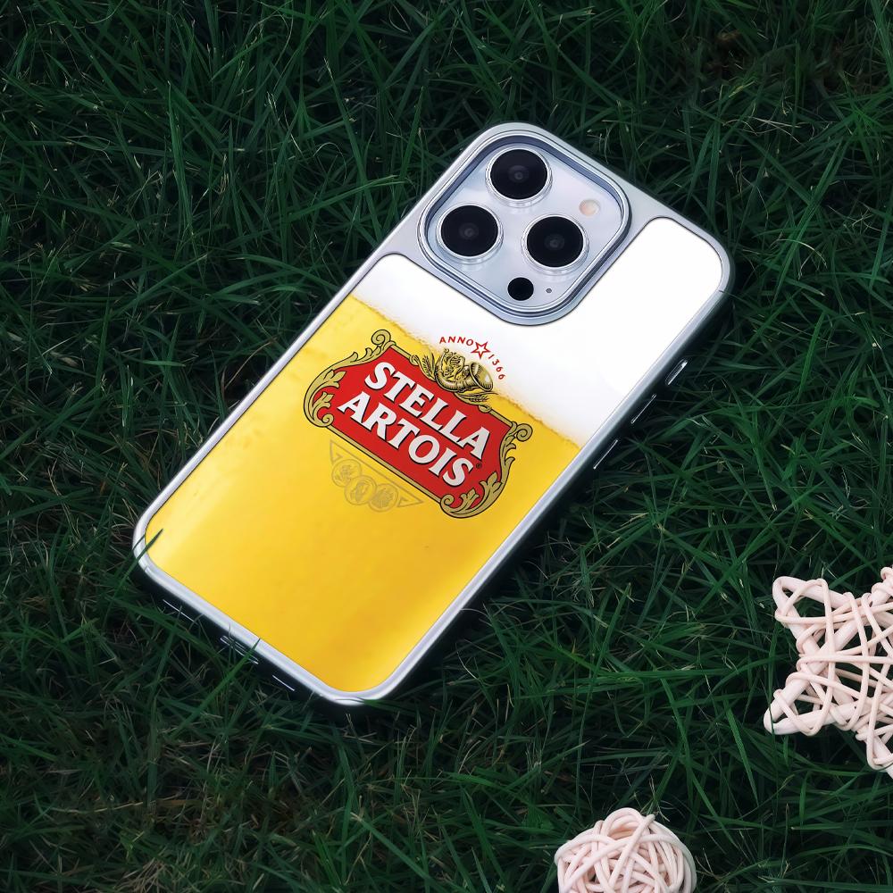 S-STELLA A-ARTOIS Bier Telefoo - Beer & Wine Downtown recensie en prijs