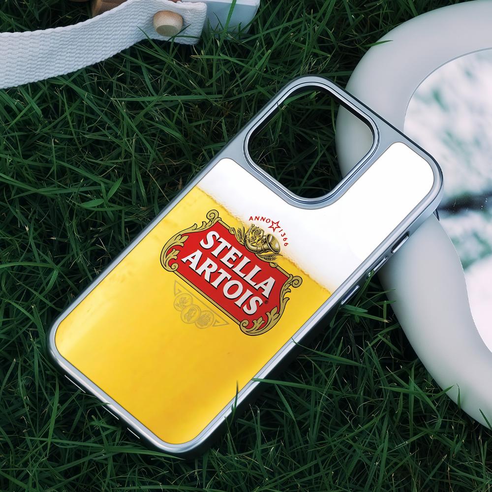 S-STELLA A-ARTOIS Bier Telefoo - Beer & Wine Downtown recensie en prijs