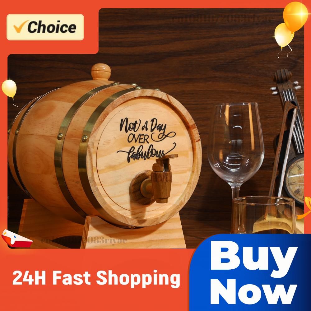 3L gegraveerd whiskyvat met st - Wine Beer Tequila recensie en prijs