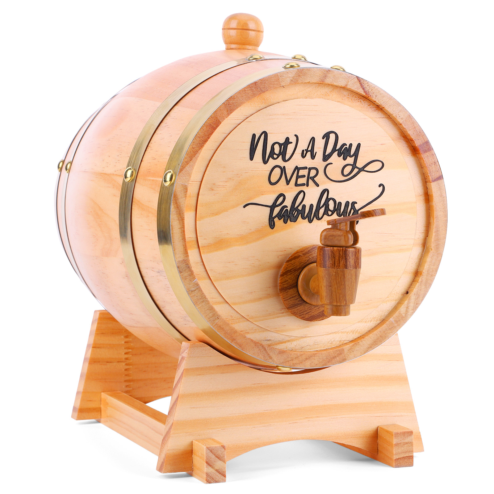 3L gegraveerd whiskyvat met st - Wine Beer Tequila recensie en prijs