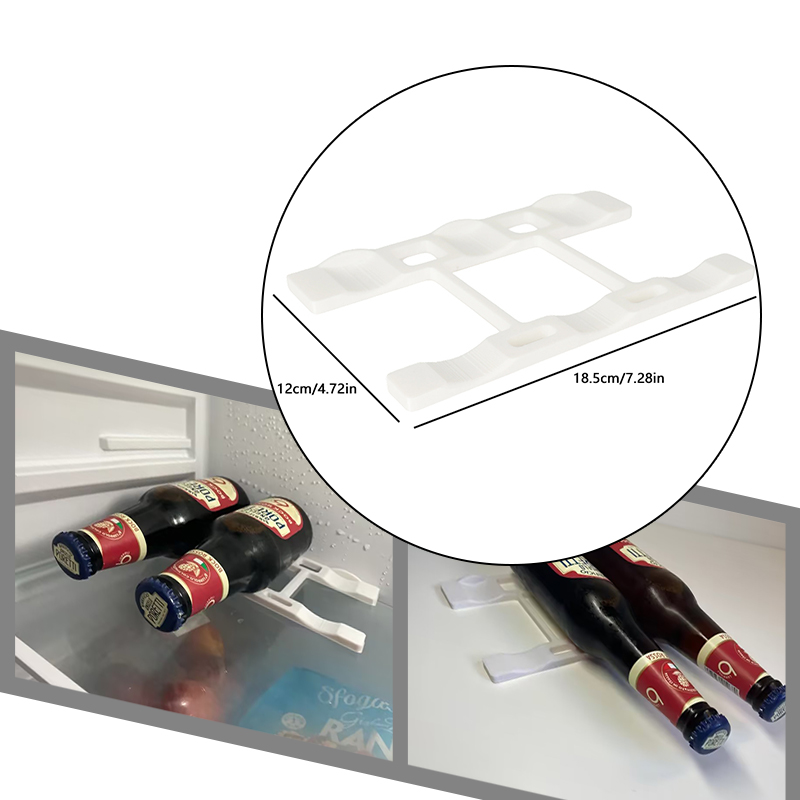 Caravan Koelkast Bierorganizer - Beer & Wine Downtown recensie en prijs