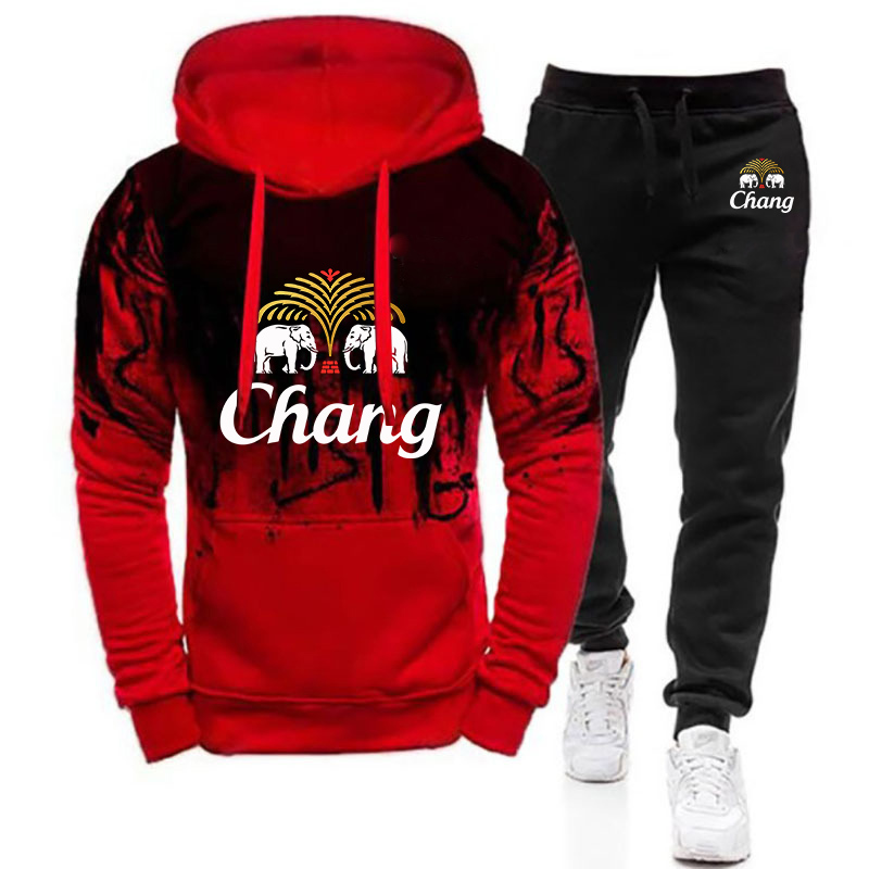 2026 Chang Beer Logo De nieuwe - Beer & Wine Downtown recensie en prijs