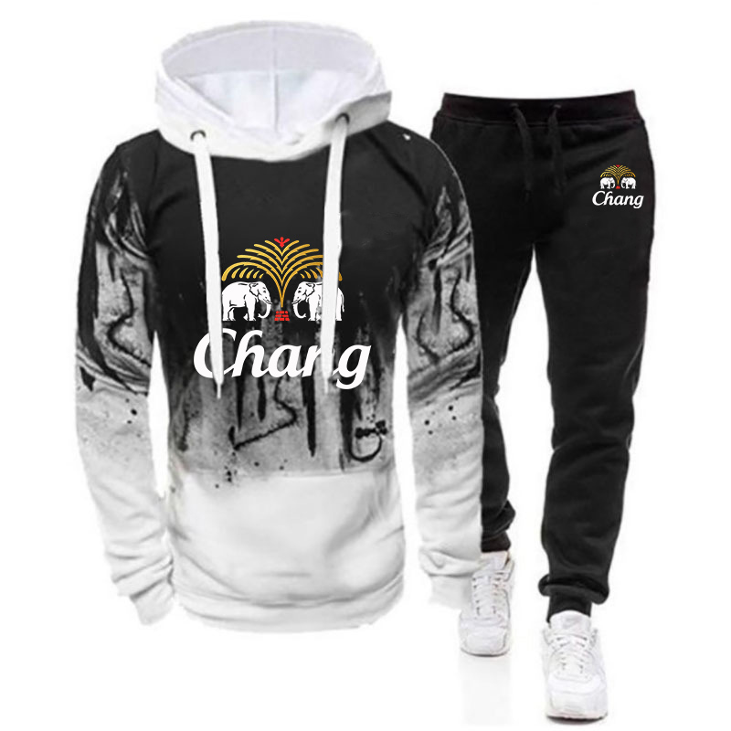 2026 Chang Beer Logo De nieuwe - Beer & Wine Downtown recensie en prijs