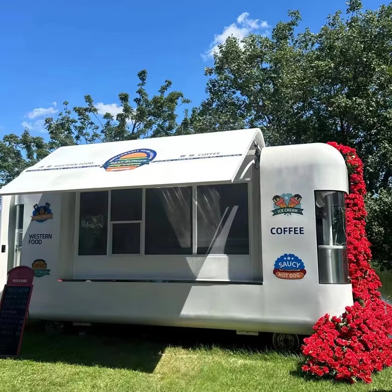 Hete verkopende driewielige mo - Wine Beer Truck recensie en prijs