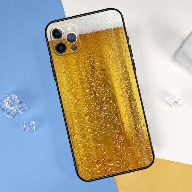 Drink Bier Rode Wijn Telefoon  - Wine Plus Beer recensie en prijs