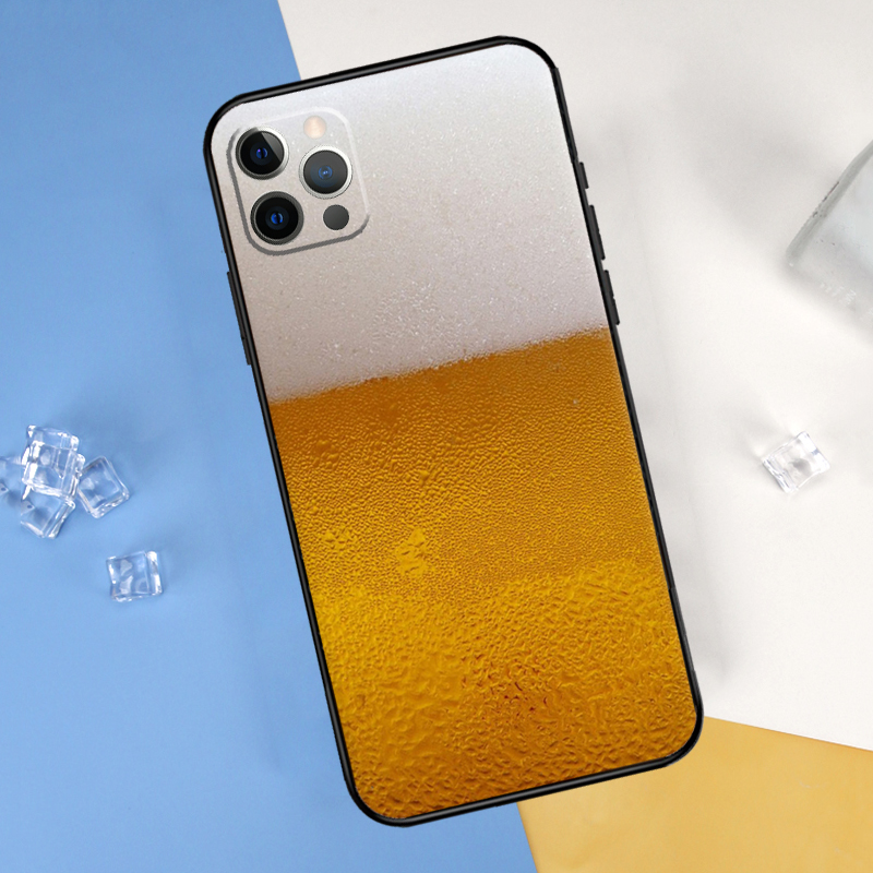 Drink Bier Rode Wijn Telefoon  - Wine Plus Beer recensie en prijs