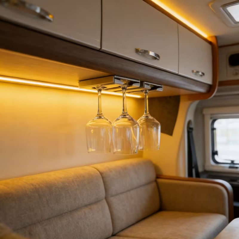 2-delige RV Campervan Wijnbeke - Wine & Beer Shop recensie en prijs