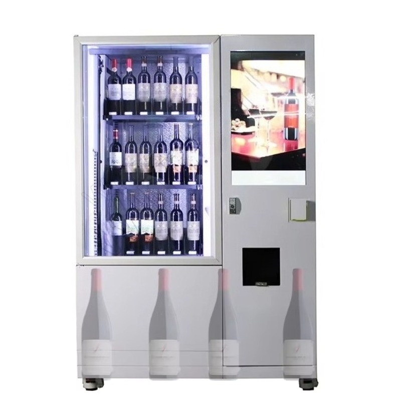 Klantspecifiek slim verkoopaut - Wine Beer Refrigerator recensie en prijs