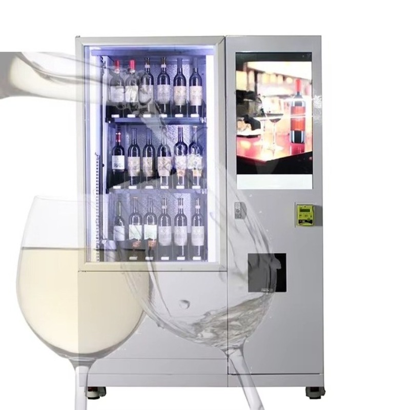 Klantspecifiek slim verkoopaut - Wine Beer Refrigerator recensie en prijs