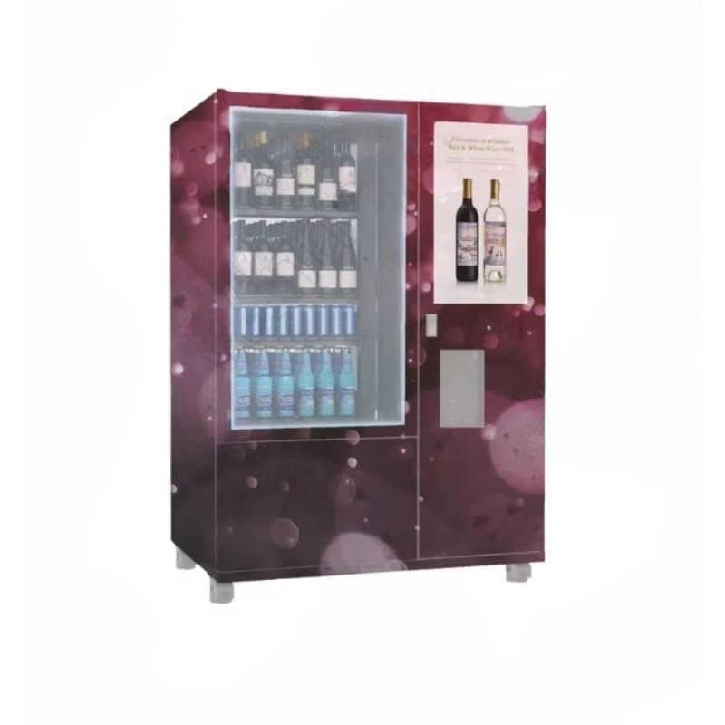 Klantspecifiek slim verkoopaut - Wine Beer Refrigerator recensie en prijs