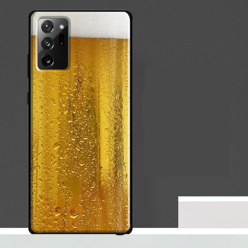 Drink Bier Rode Wijn Telefoonh - Wine Plus Beer recensie en prijs