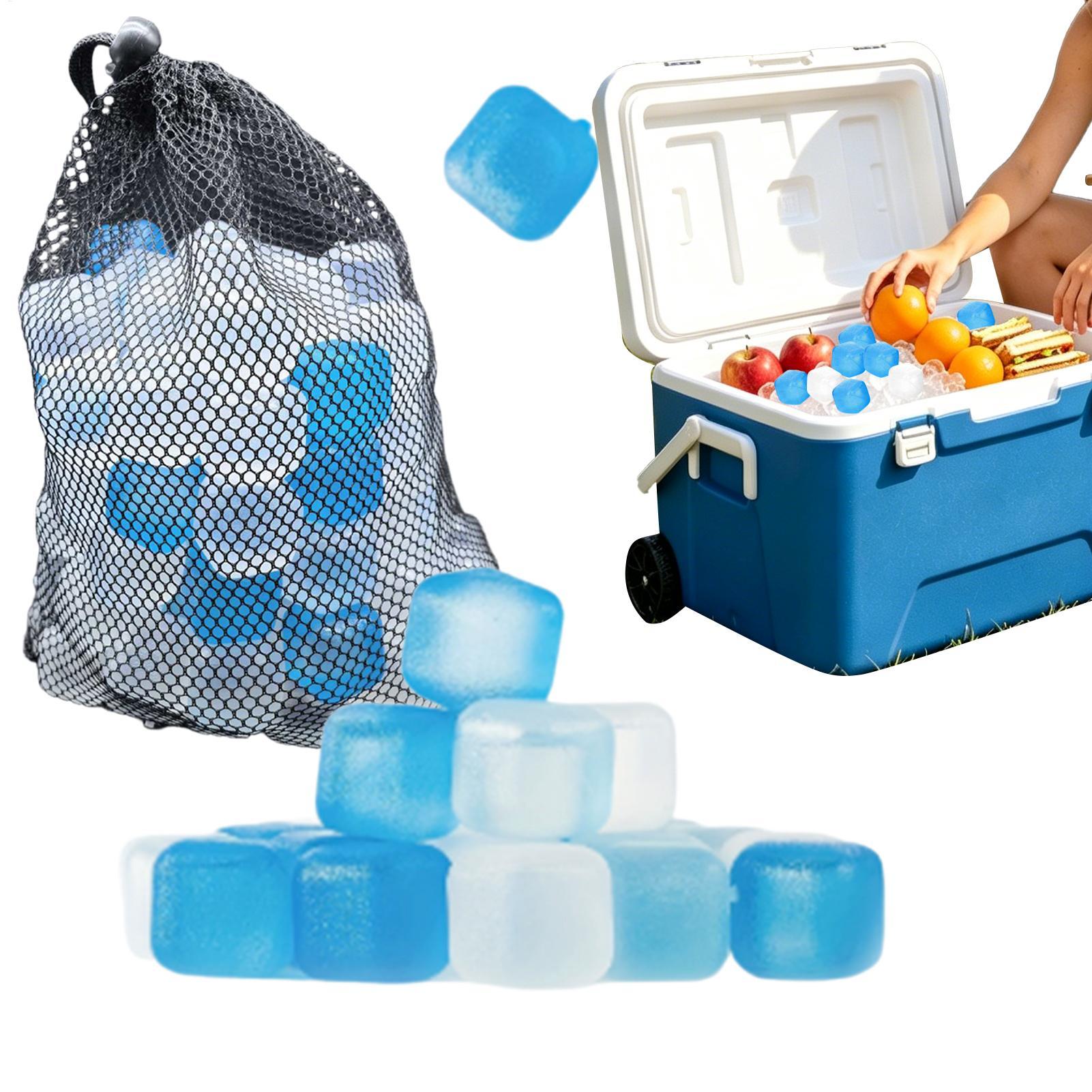 100 Stuks Langzaam Smeltende H - Wine Beer Refrigerator recensie en prijs