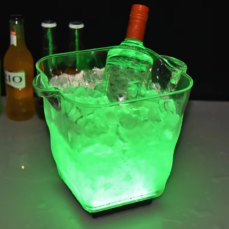 Champagne, wodka, rum, tequila - Wine Beer Tequila recensie en prijs
