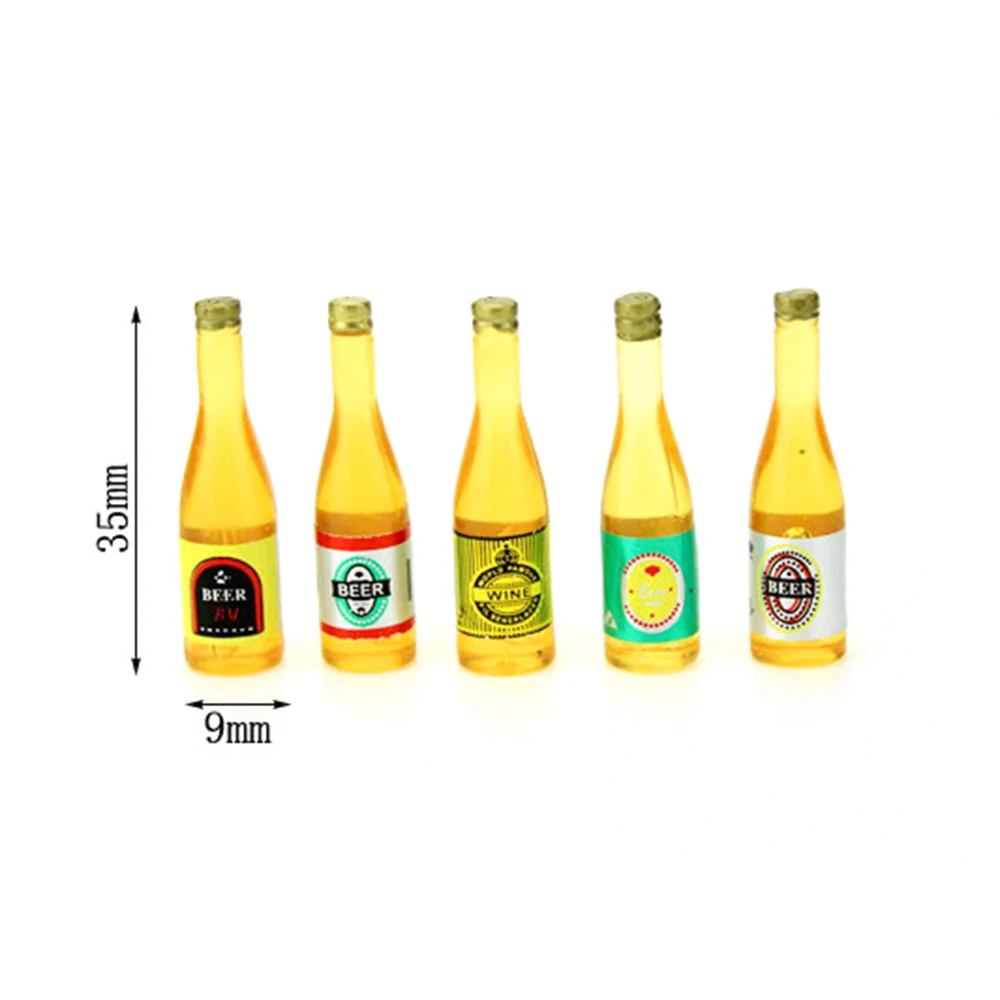 RC Auto Onderdelen Decoratie M - Wine Beer Truck recensie en prijs