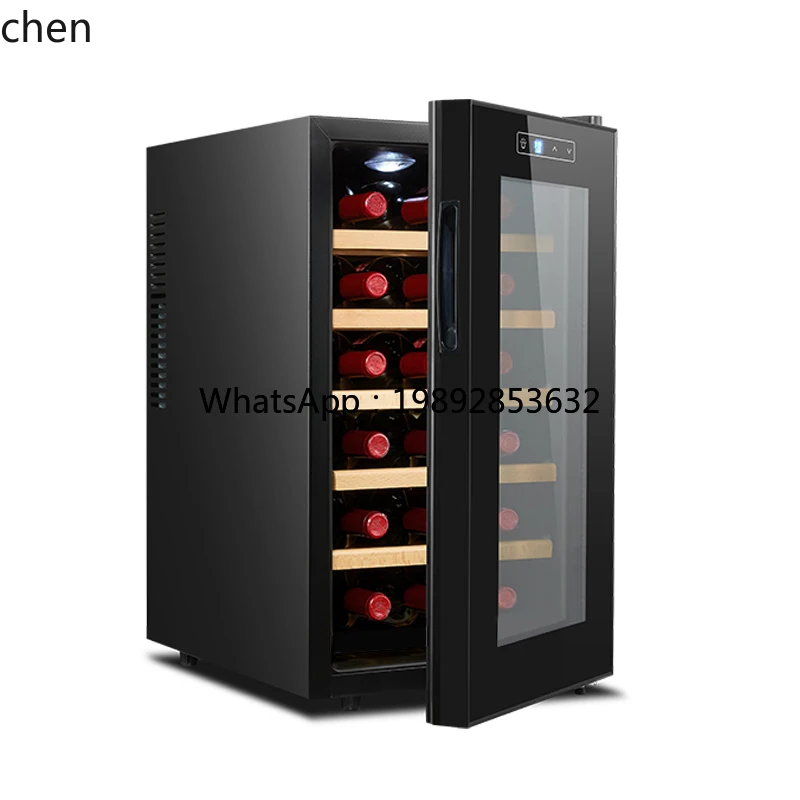 cc26 wijnkast met constante te - Wine & Beer Shop recensie en prijs