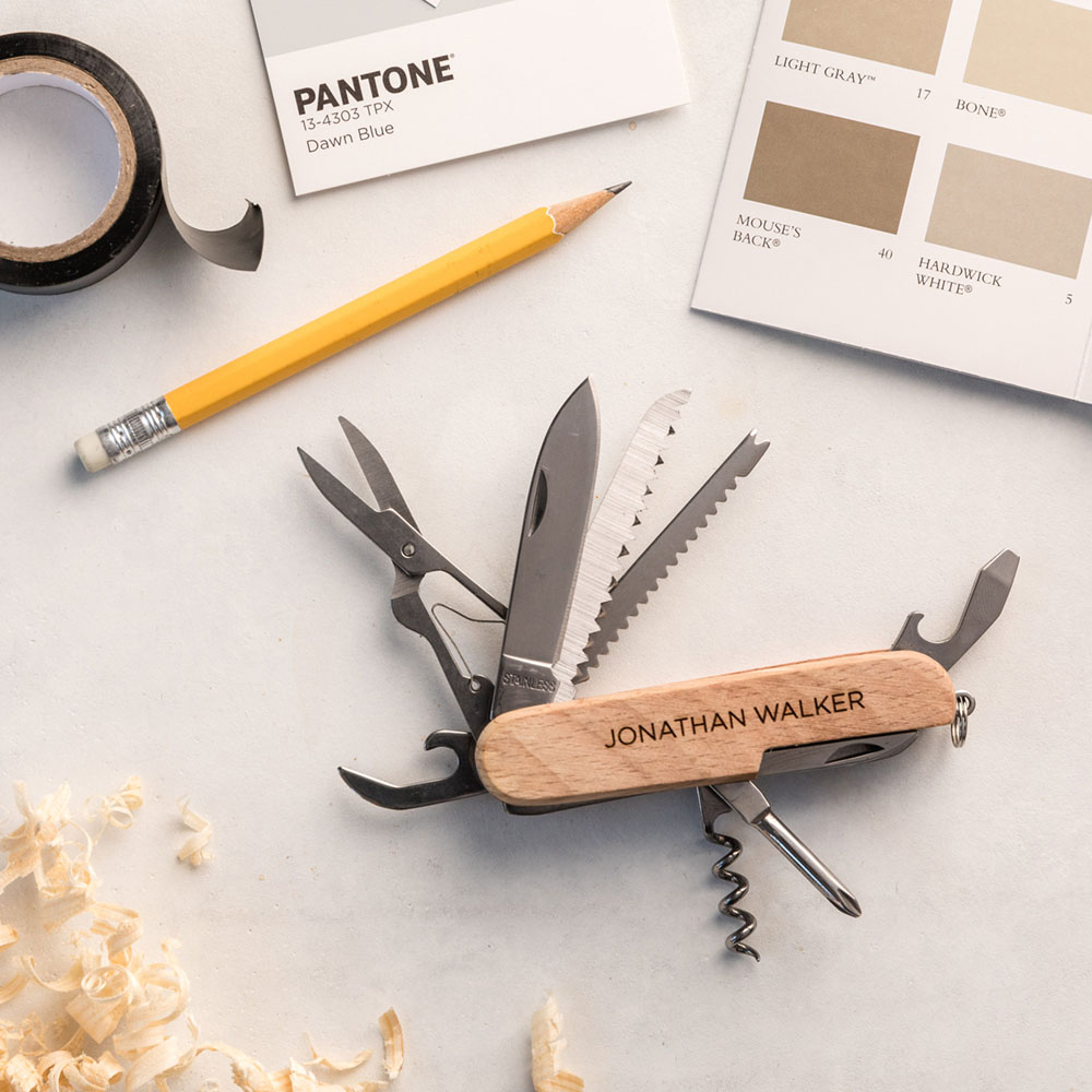 Gepersonaliseerde multifunctio - Wine With Beer Name recensie en prijs