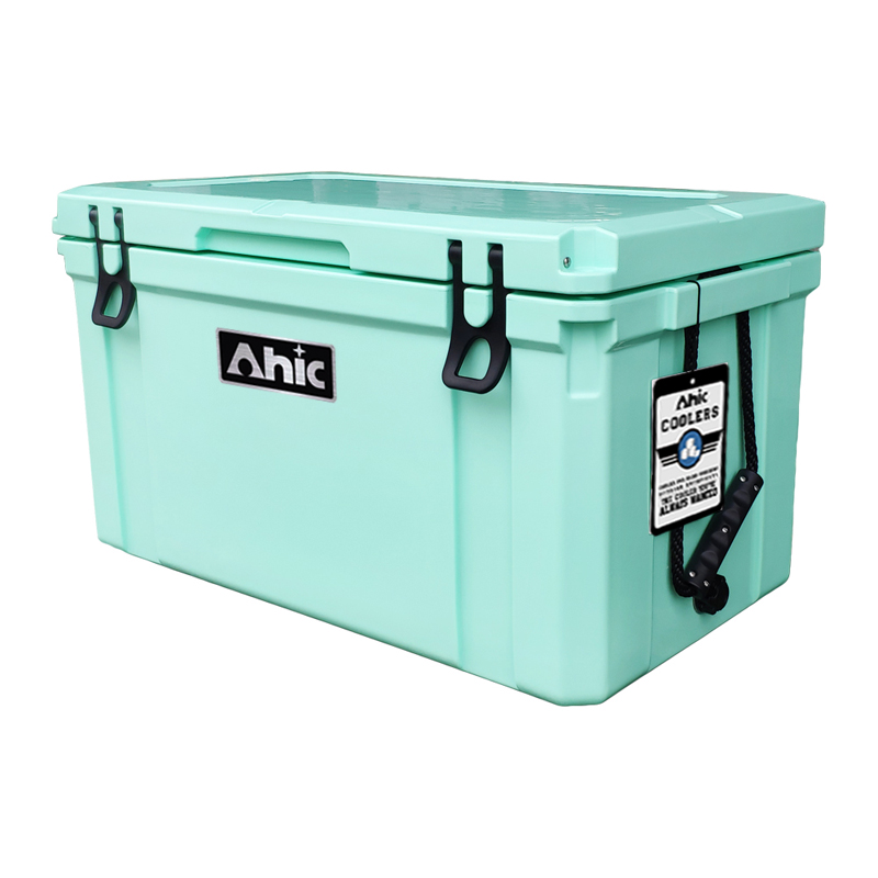 75L Geïsoleerde PE Ijskoelbox  - Wine & Beer Shop recensie en prijs