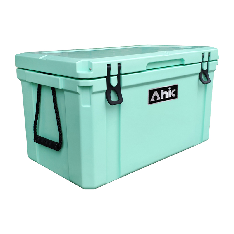 75L Geïsoleerde PE Ijskoelbox  - Wine & Beer Shop recensie en prijs