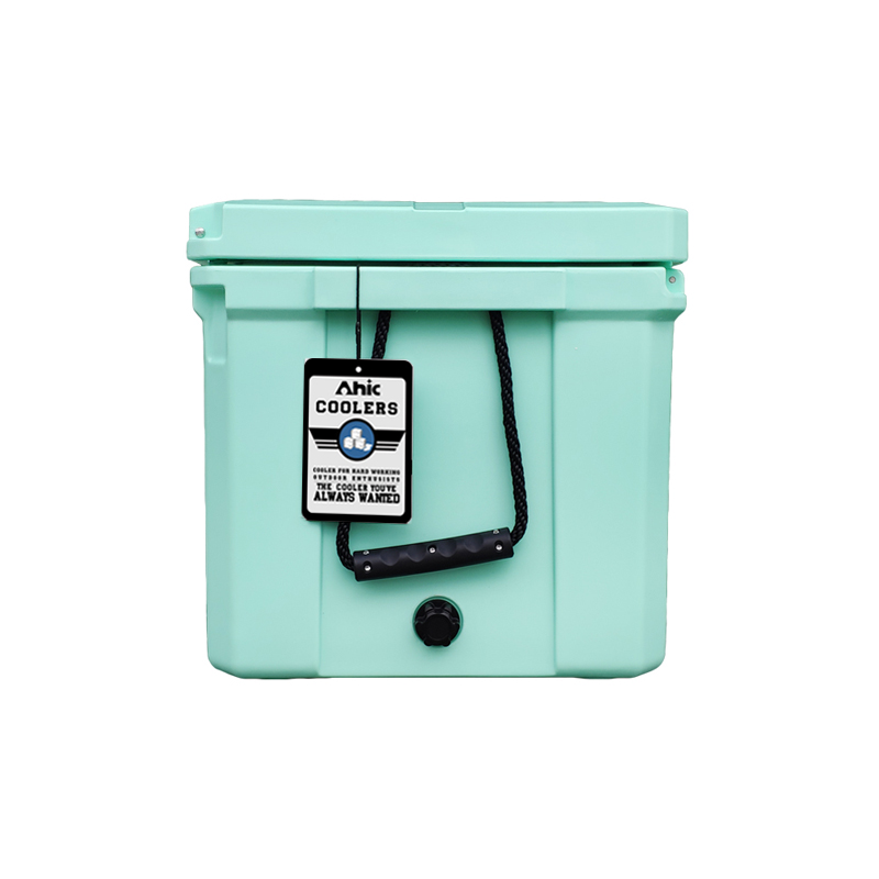75L Geïsoleerde PE Ijskoelbox  - Wine & Beer Shop recensie en prijs