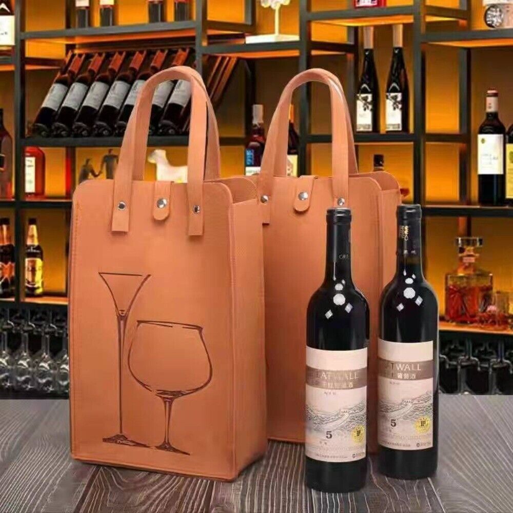 Hoge kwaliteit vilt rode wijnt - Wine & Beer Shop recensie en prijs