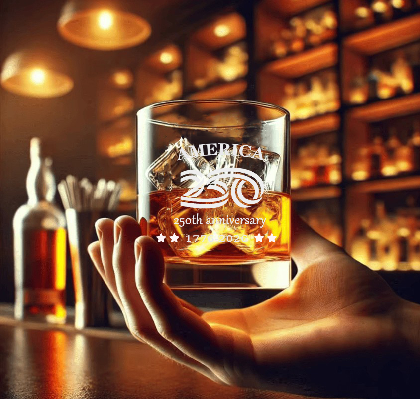 1/2/4/6pcs USA 250e verjaardag - Beer And Wine Festival recensie en prijs