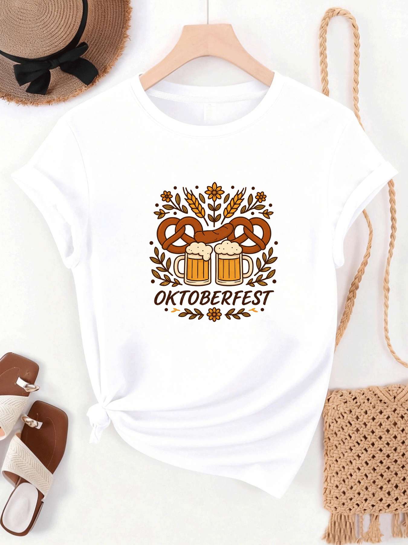 【MYJ062633】Beer Festival dames - Beer And Wine Festival recensie en prijs