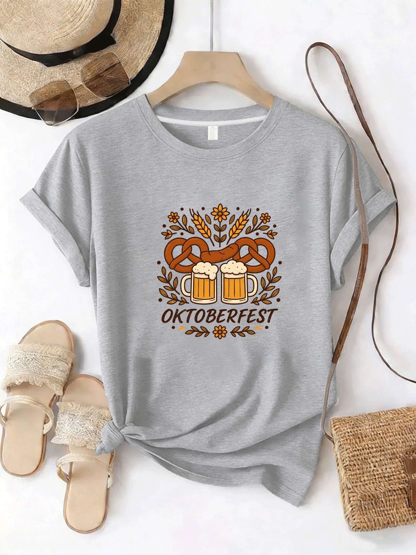 【MYJ062633】Beer Festival dames - Beer And Wine Festival recensie en prijs