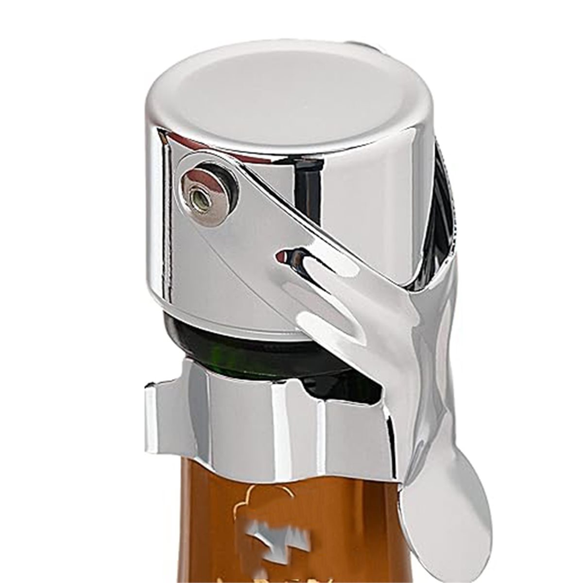(A02R] 2 stuks wijnstopper en  - Wine & Beer Shop recensie en prijs