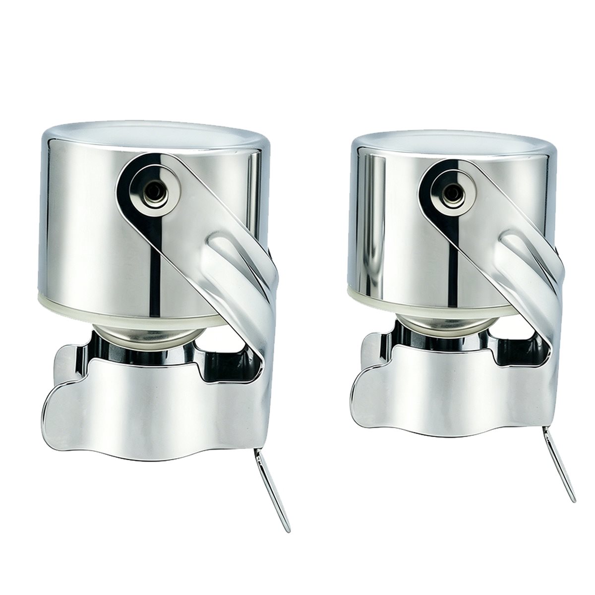 (A02R] 2 stuks wijnstopper en  - Wine & Beer Shop recensie en prijs