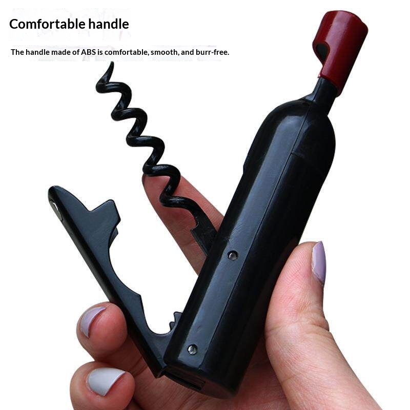 Magnetische koelkastflesopener - Wine Beer Refrigerator recensie en prijs