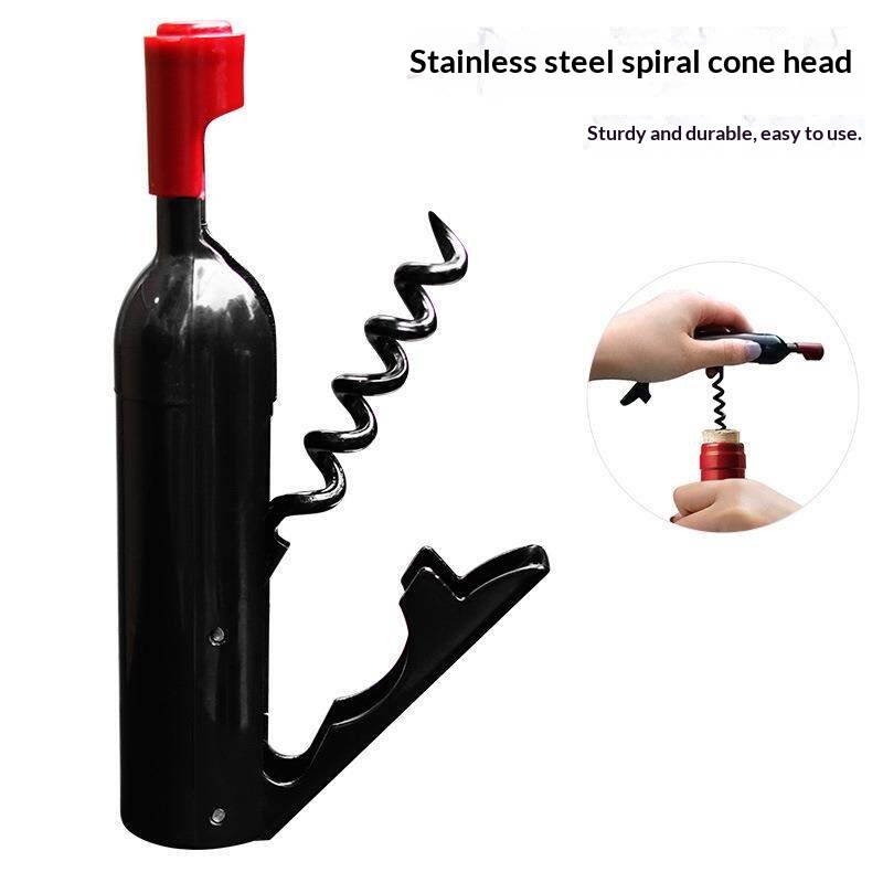 Magnetische koelkastflesopener - Wine Beer Refrigerator recensie en prijs