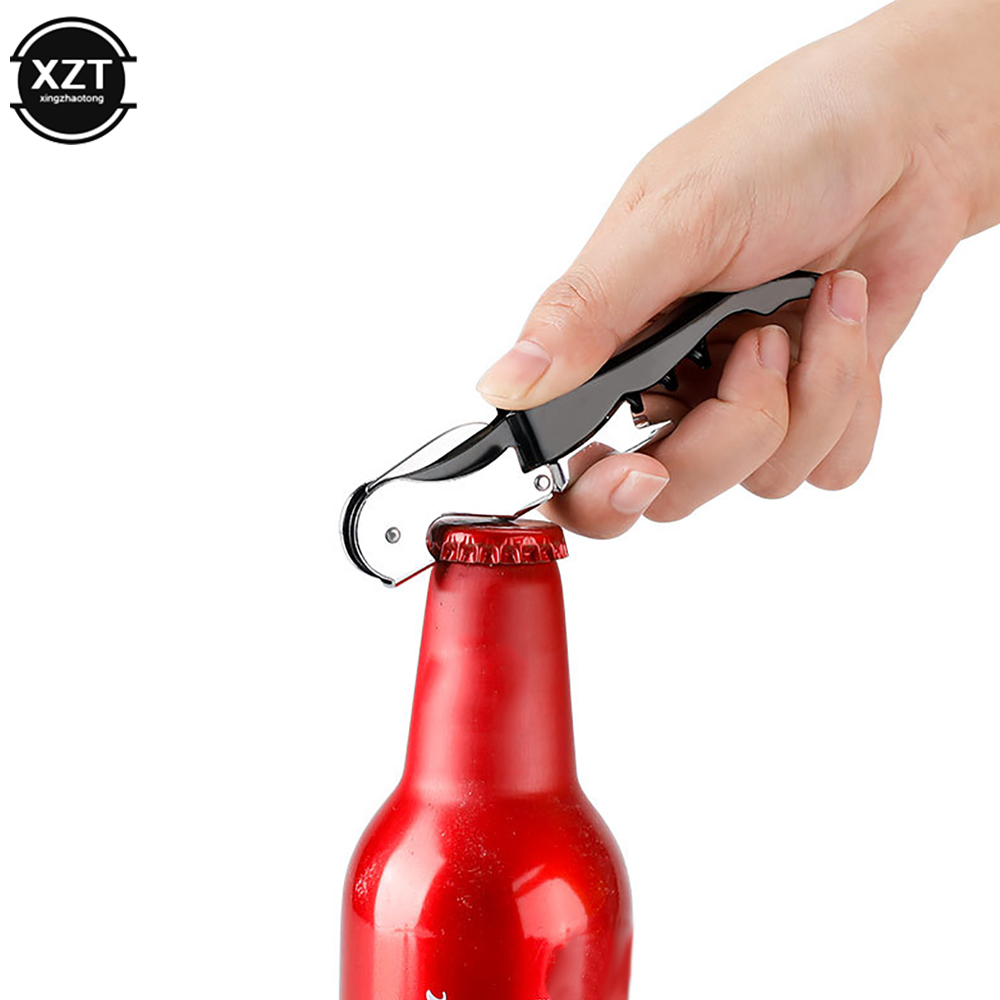 Home Wijnflesopener, 3-in-1 mu - Beer And Wine Festival recensie en prijs