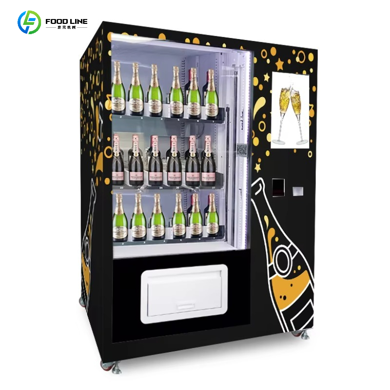 Slimme Combo Wifi Custom bar C - Wine Beer Refrigerator recensie en prijs