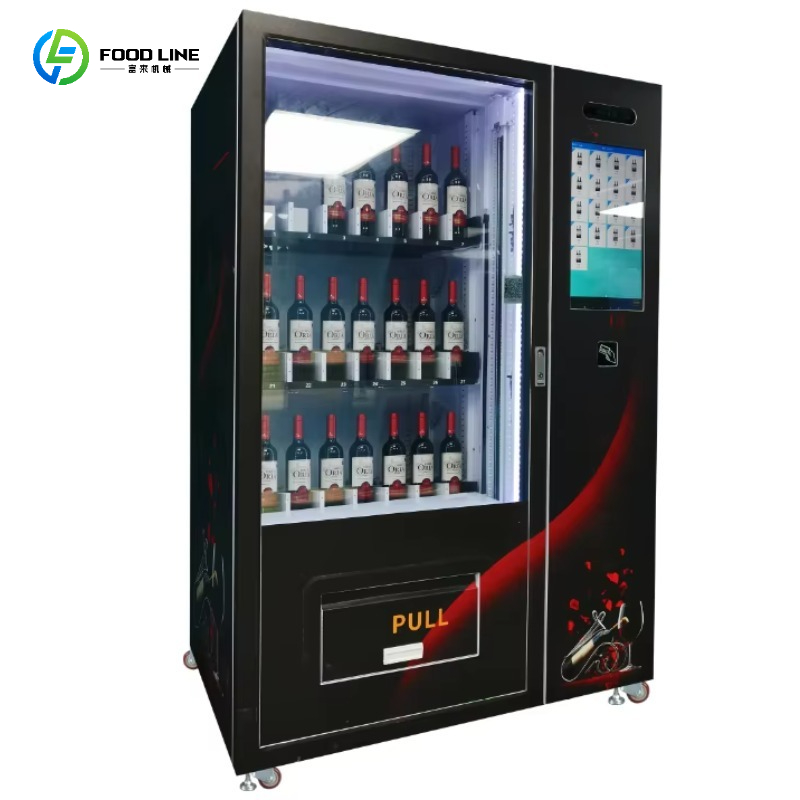 Slimme Combo Wifi Custom bar C - Wine Beer Refrigerator recensie en prijs