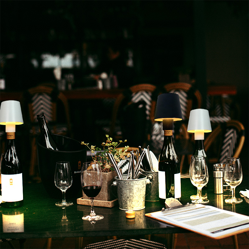 Huisdecoratie Dimbare Oplaadba - Wine & Beer Shop recensie en prijs