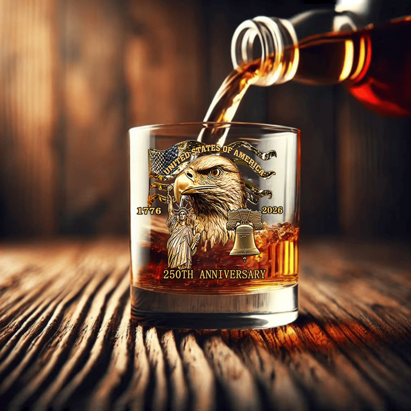 YWDL 11OZ Whiskey Glazen Beker - Beer And Wine Festival recensie en prijs