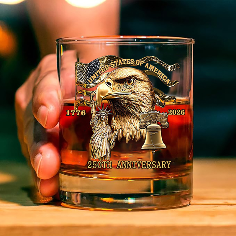 YWDL 11OZ Whiskey Glazen Beker - Beer And Wine Festival recensie en prijs