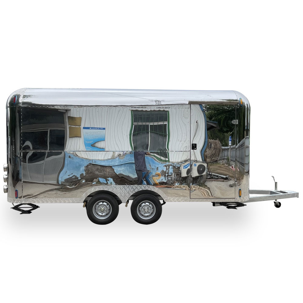 Hot Koop Ijswagen Koffie Busje - Wine Beer Truck recensie en prijs