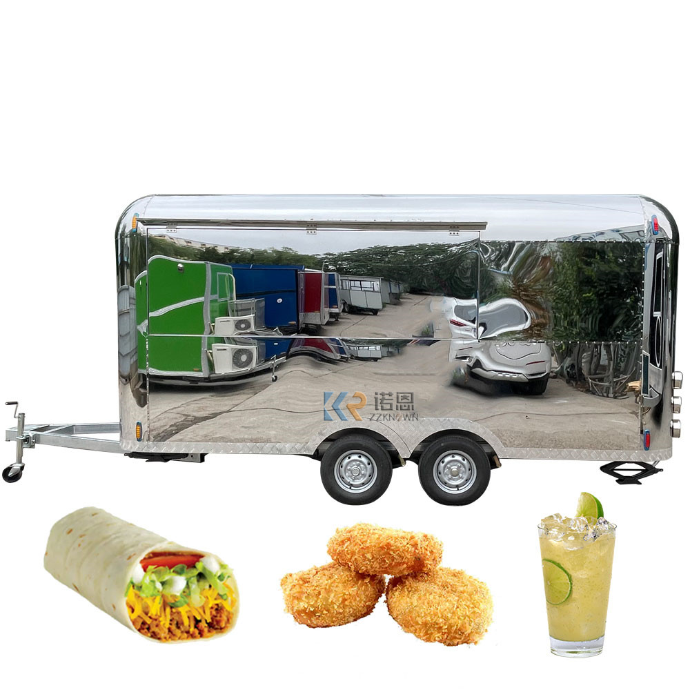 Hot Koop Ijswagen Koffie Busje - Wine Beer Truck recensie en prijs