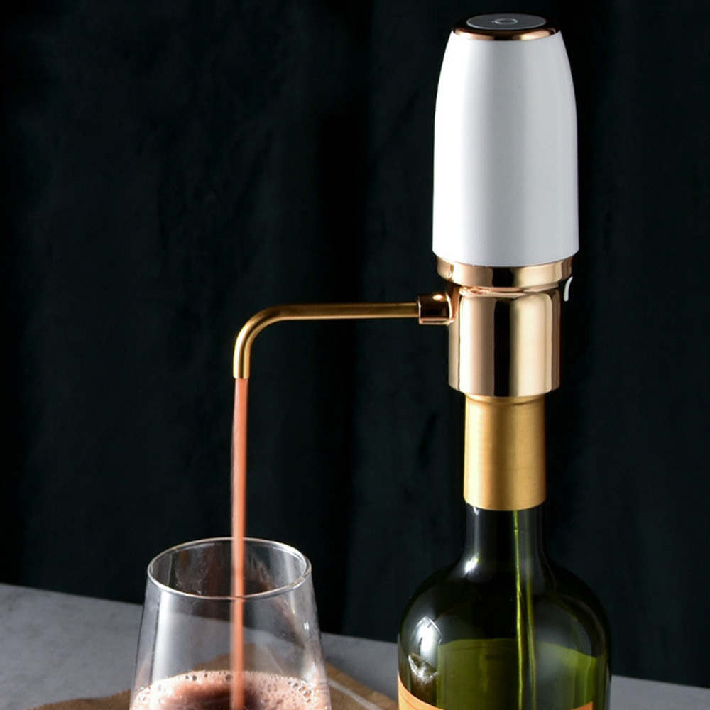 Elektrische Wijnkoeler 1PC Qui - Wine Beer Refrigerator recensie en prijs